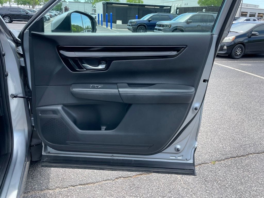 2024 Honda CR-V EX-L - Photo 30
