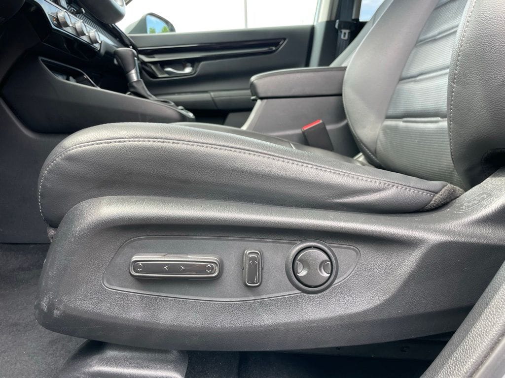 2024 Honda CR-V EX-L - Photo 25