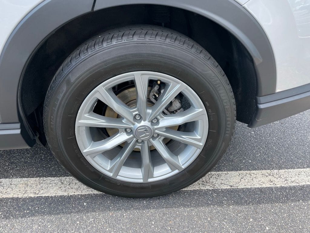 2024 Honda CR-V EX-L - Photo 44