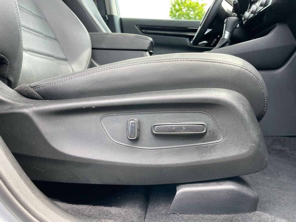 2024 Honda CR-V EX-L - Photo 31