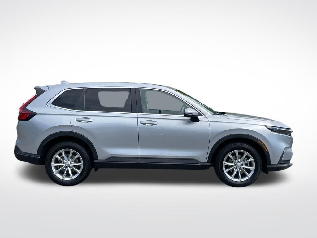 2024 Honda CR-V EX-L - Photo 7
