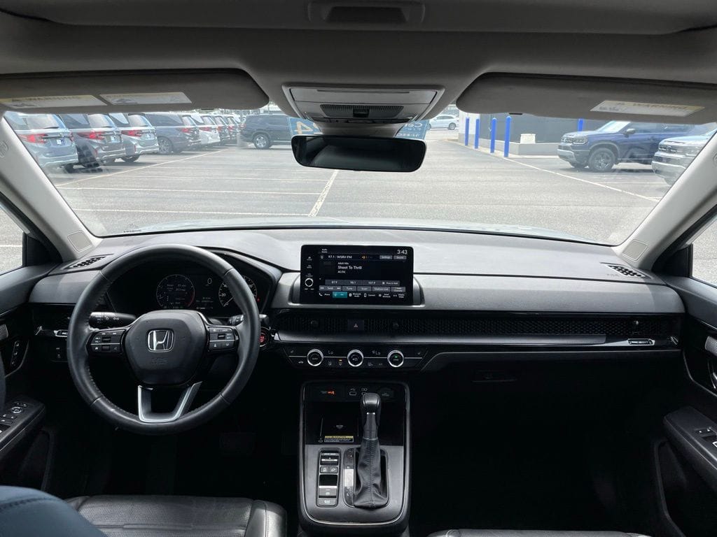 2024 Honda CR-V EX-L - Photo 10