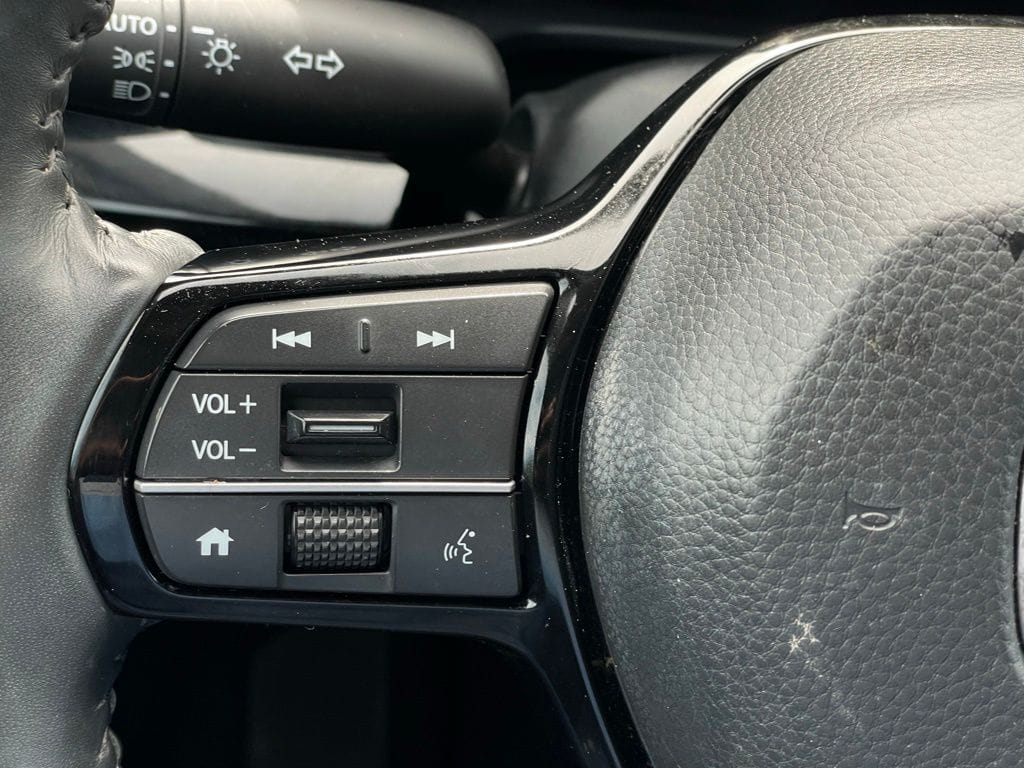 2024 Honda CR-V EX-L - Photo 15
