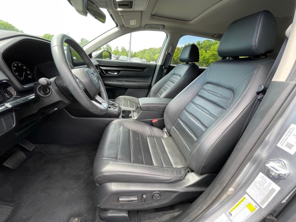 2024 Honda CR-V EX-L - Photo 27