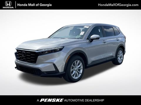 1 image of 2024 Honda CR-V EX-L