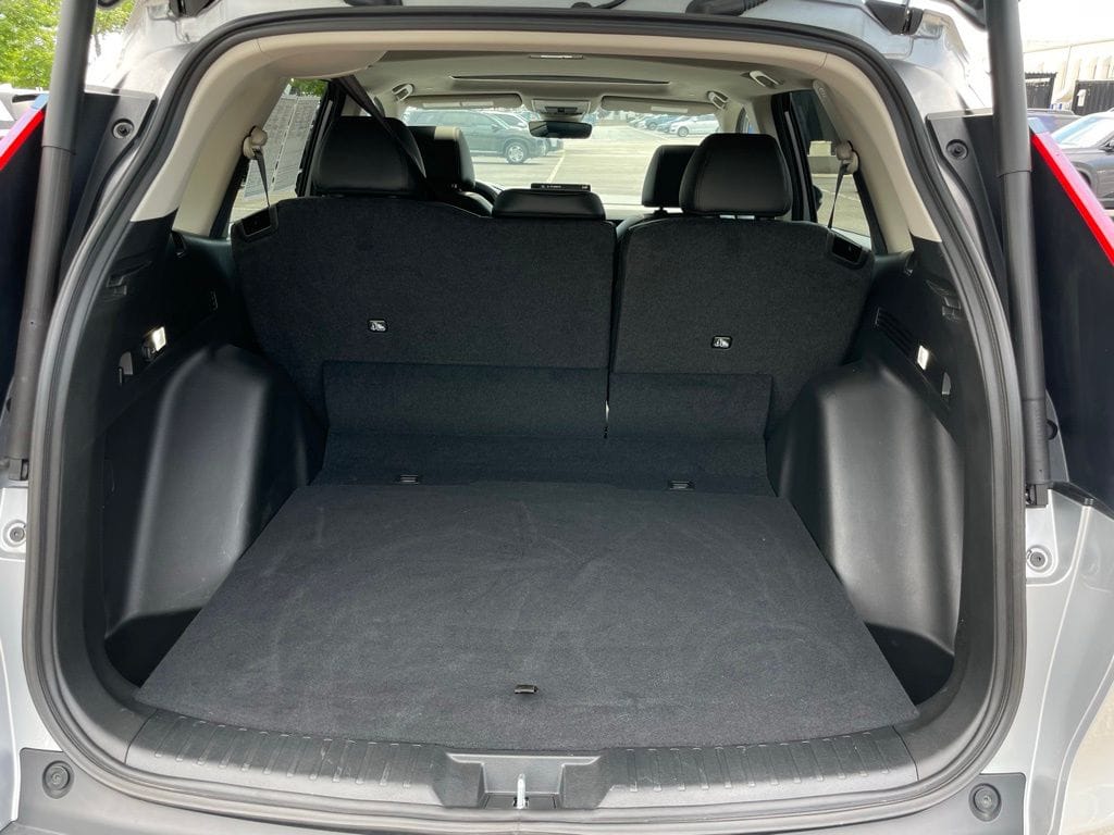 2024 Honda CR-V EX-L - Photo 42