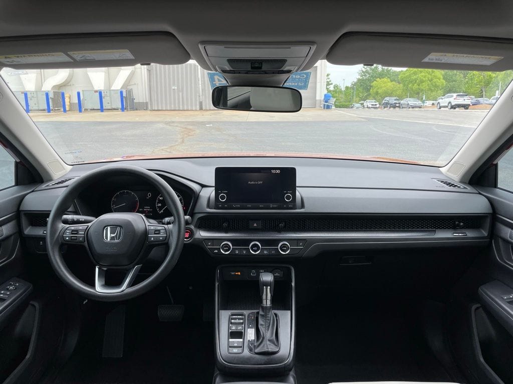 2024 Honda CR-V EX - Photo 10