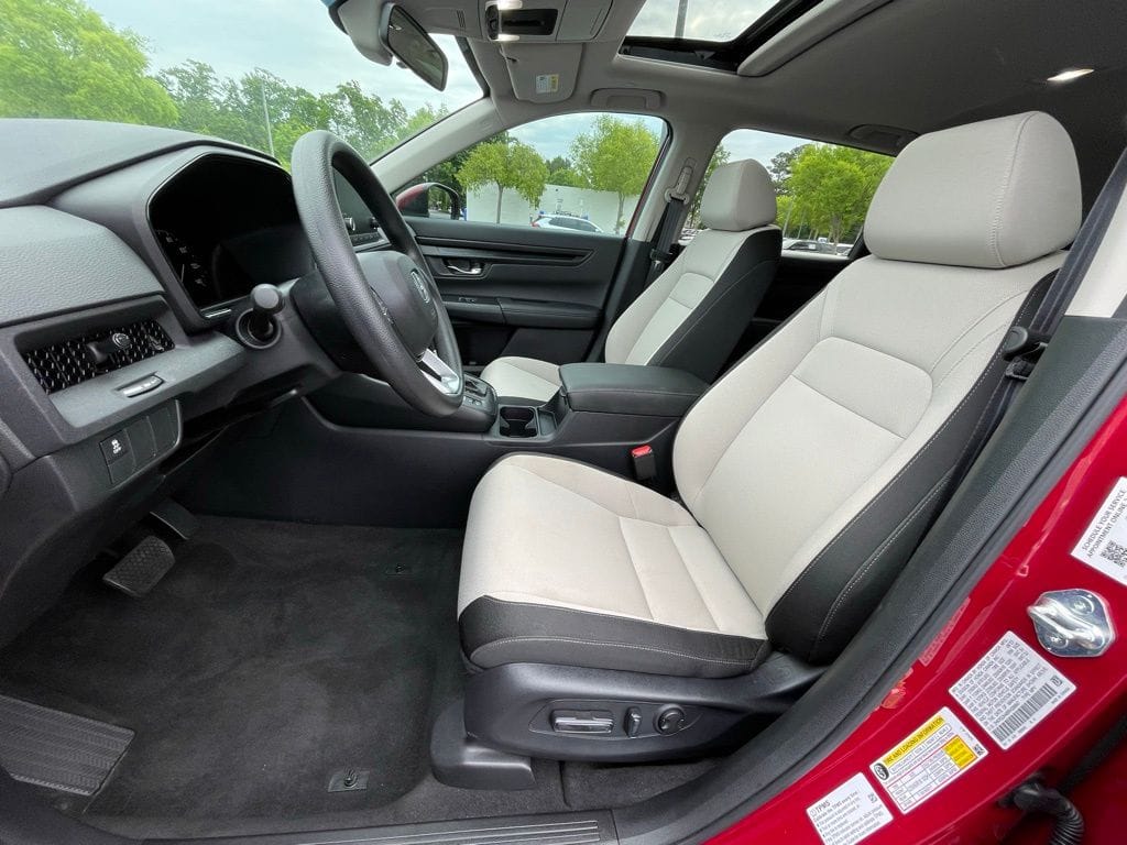 2024 Honda CR-V EX - Photo 26