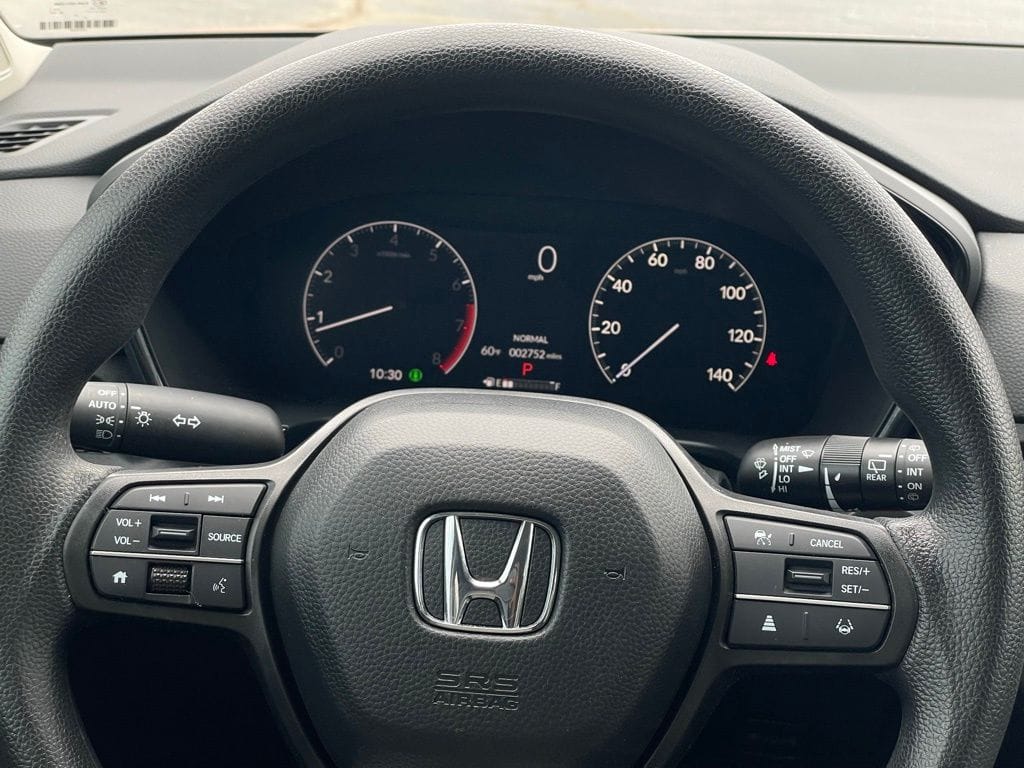 2024 Honda CR-V EX - Photo 12