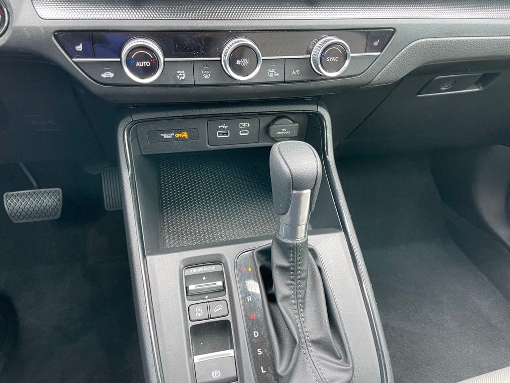 2024 Honda CR-V EX - Photo 18