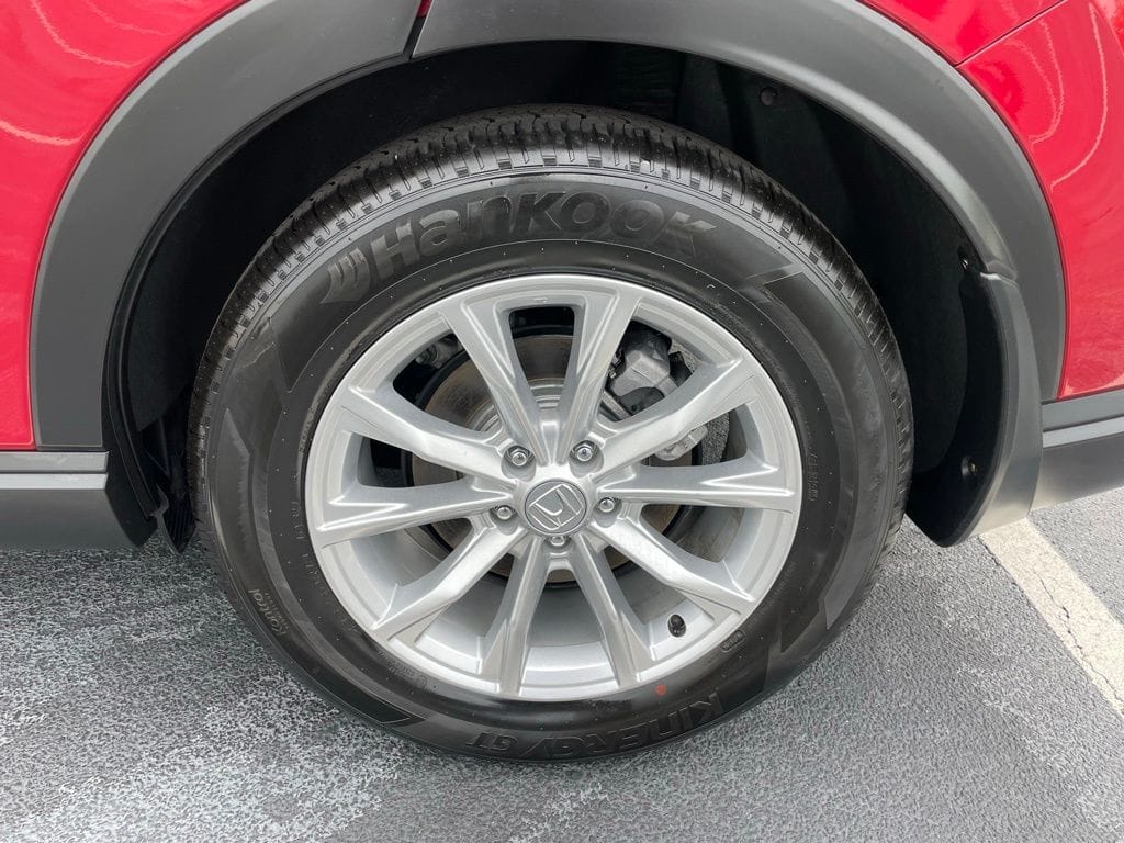 2024 Honda CR-V EX - Photo 43