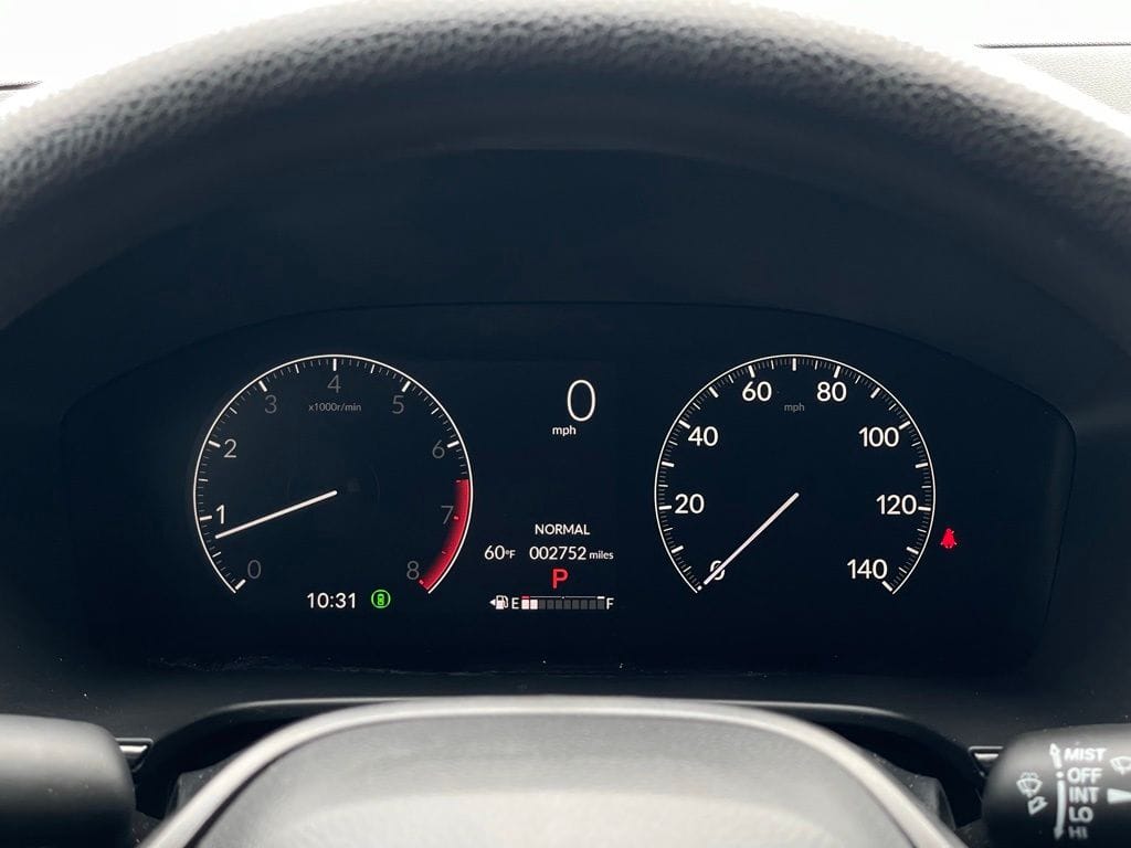 2024 Honda CR-V EX - Photo 13