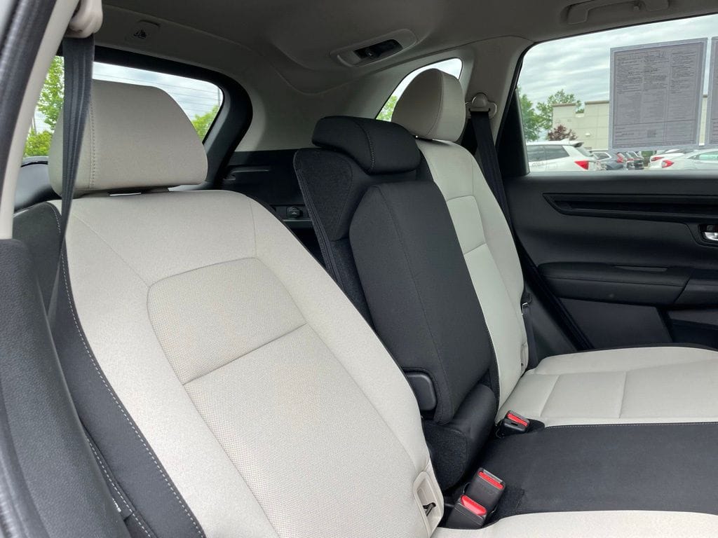 2024 Honda CR-V EX - Photo 36