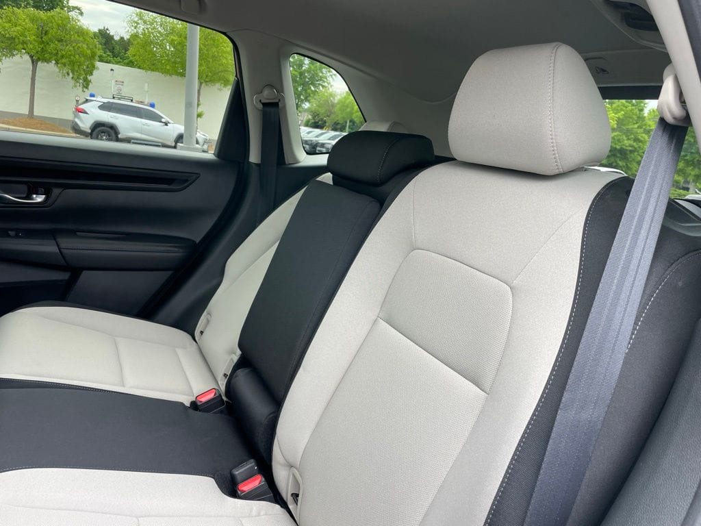 2024 Honda CR-V EX - Photo 40