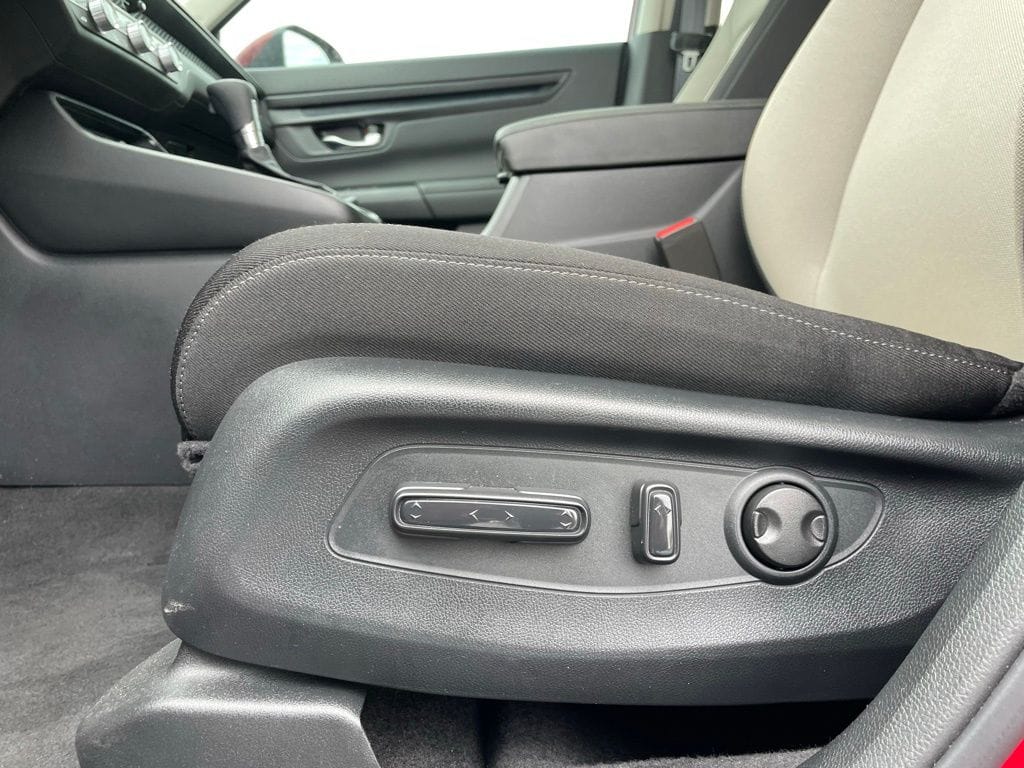 2024 Honda CR-V EX - Photo 24