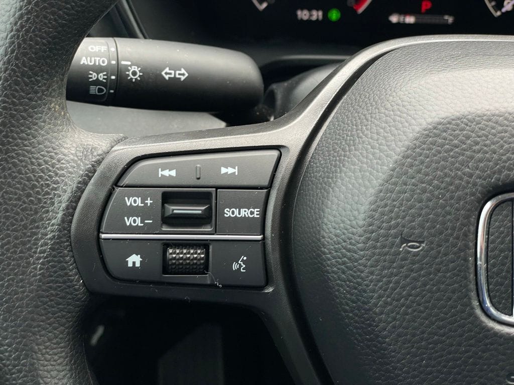 2024 Honda CR-V EX - Photo 15