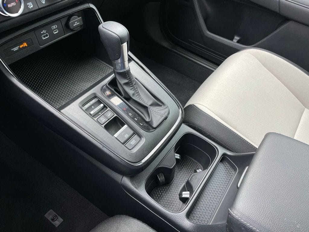 2024 Honda CR-V EX - Photo 19