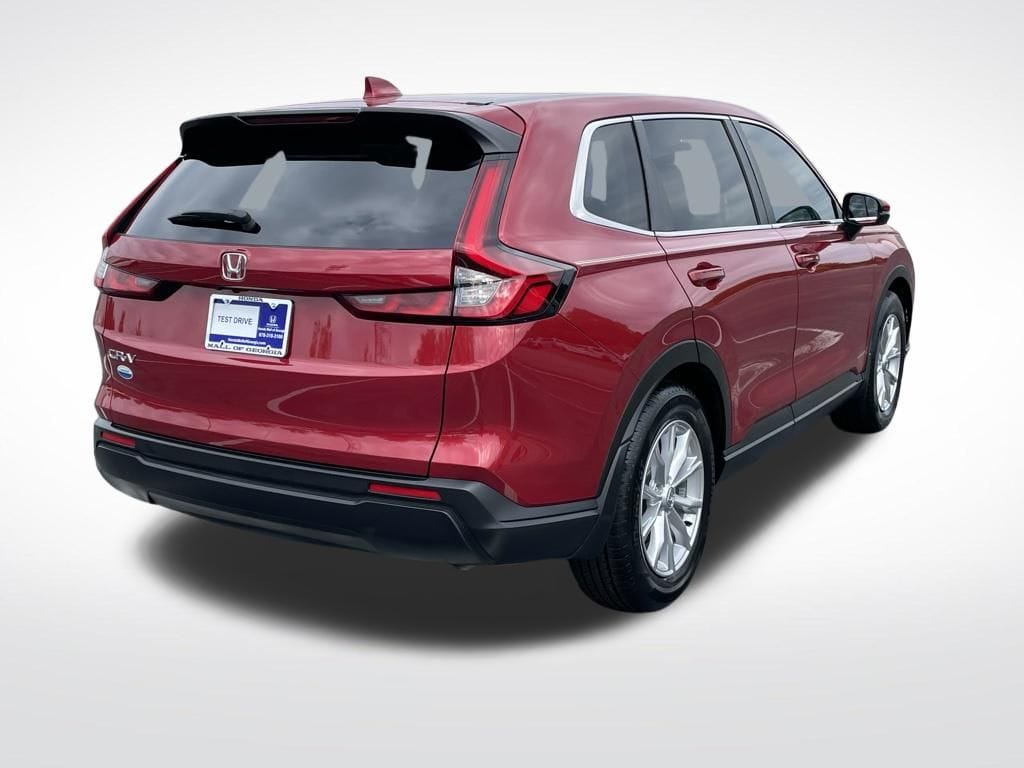 2024 Honda CR-V EX - Photo 6