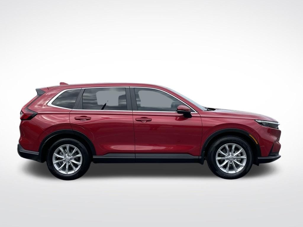 2024 Honda CR-V EX - Photo 7
