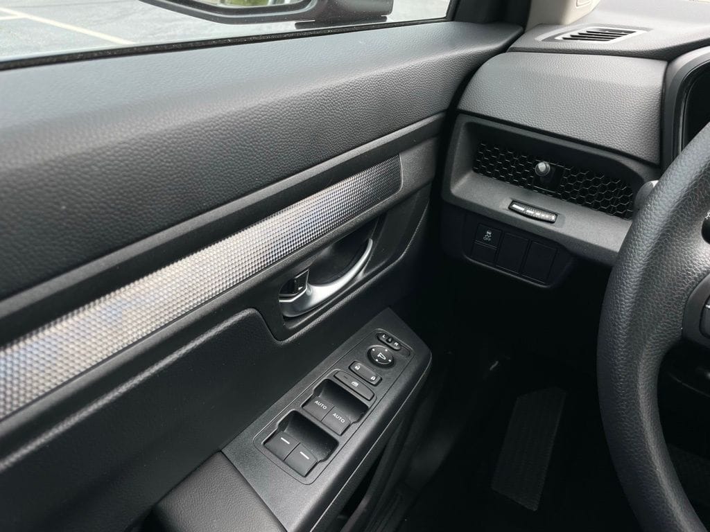 2024 Honda CR-V EX - Photo 22