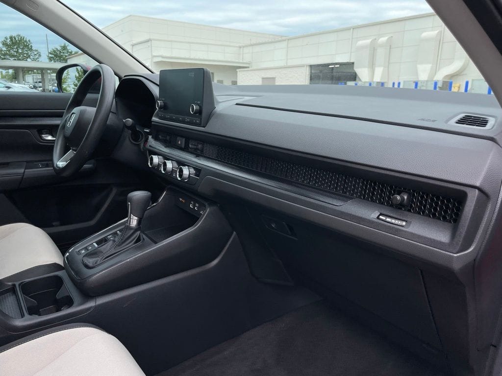 2024 Honda CR-V EX - Photo 33