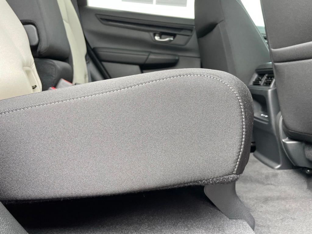 2024 Honda CR-V EX - Photo 35