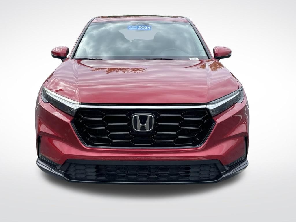 2024 Honda CR-V EX - Photo 9