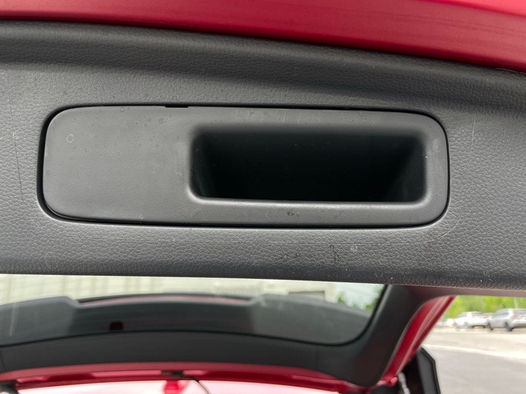 2024 Honda CR-V EX - Photo 42
