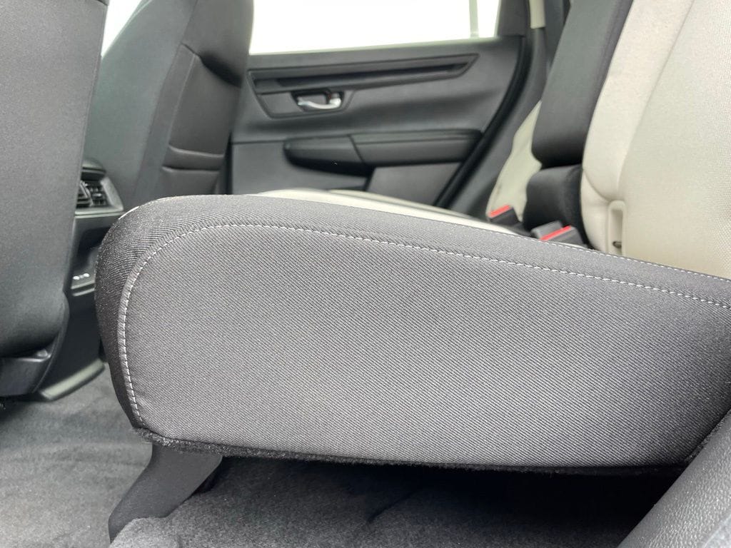 2024 Honda CR-V EX - Photo 39