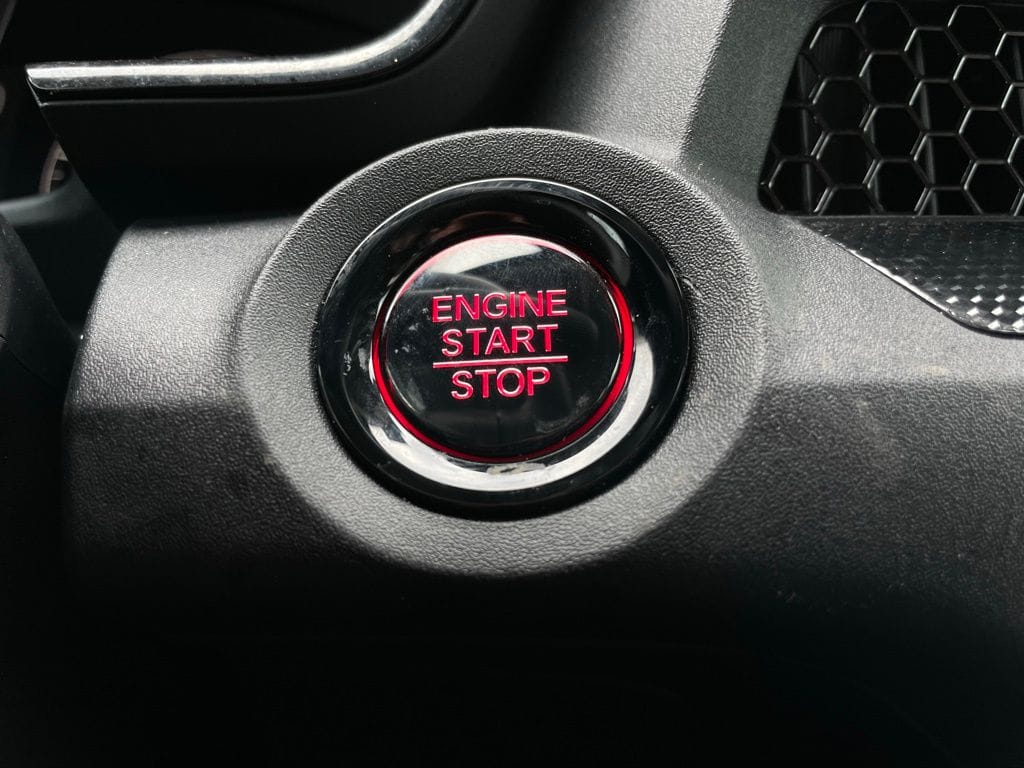 2024 Honda CR-V EX - Photo 21