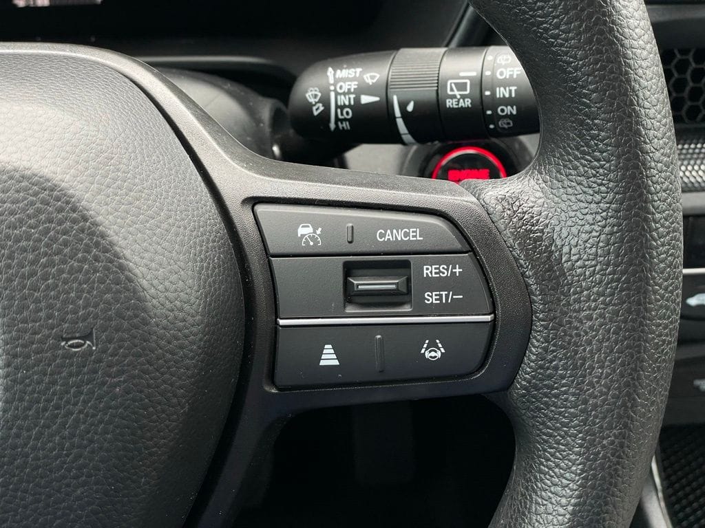 2024 Honda CR-V EX - Photo 14