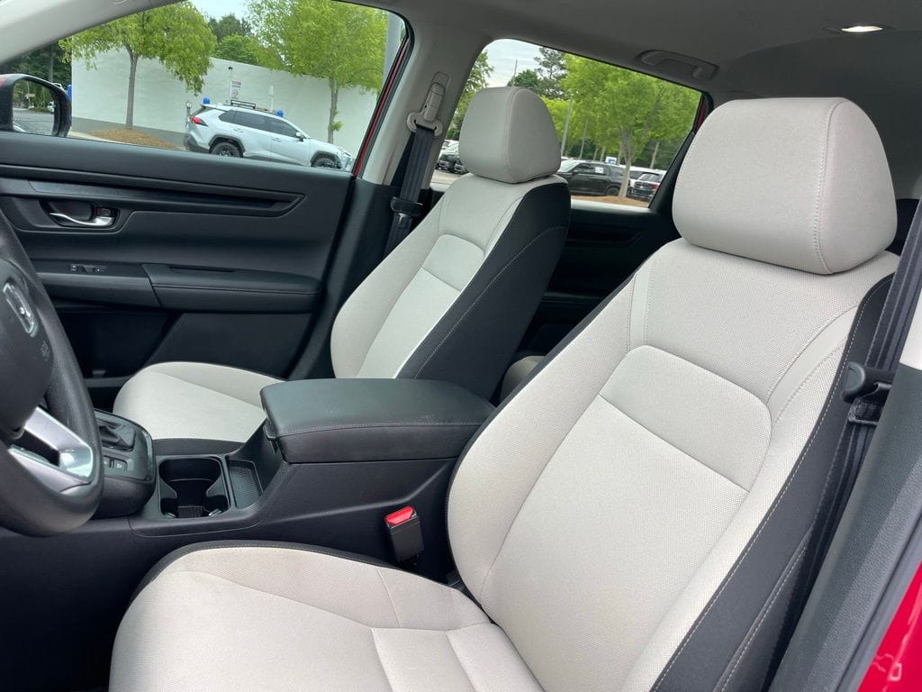 2024 Honda CR-V EX - Photo 25