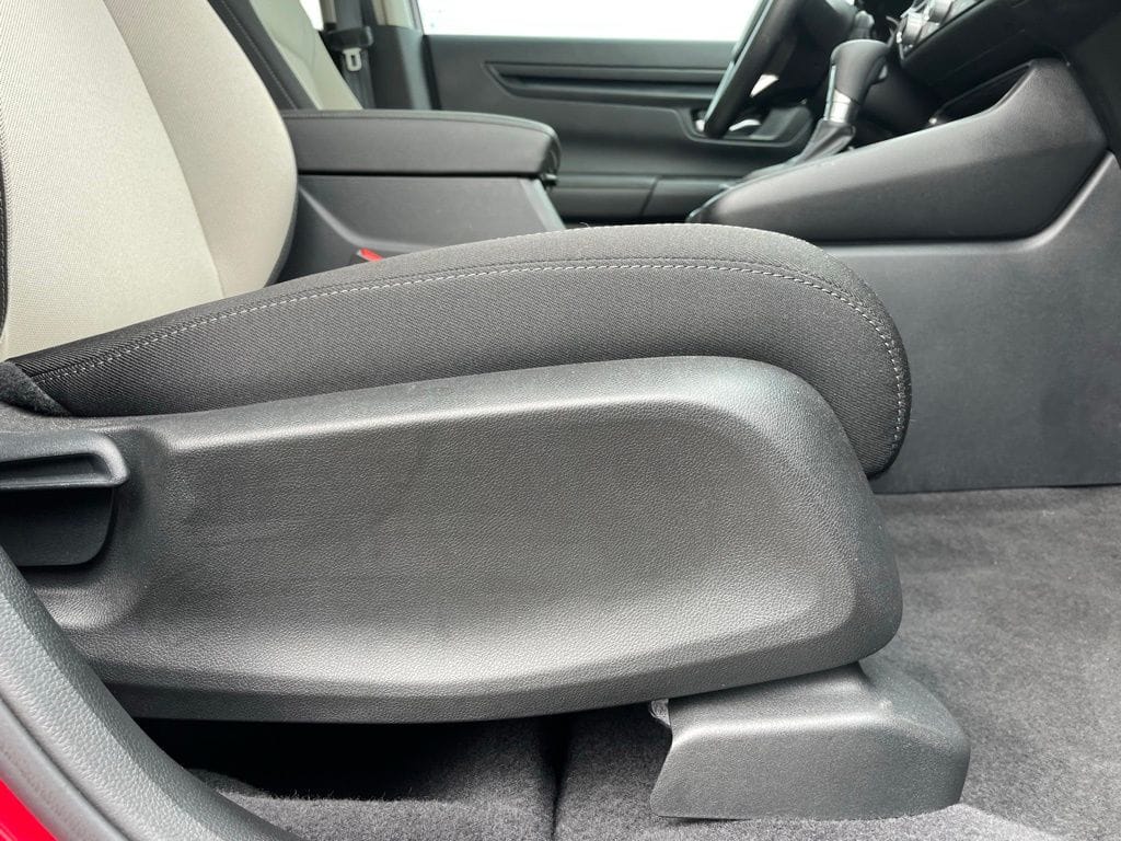 2024 Honda CR-V EX - Photo 30
