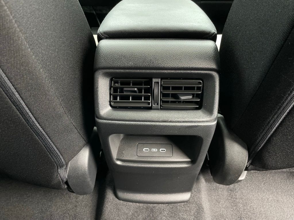 2024 Honda CR-V EX - Photo 37