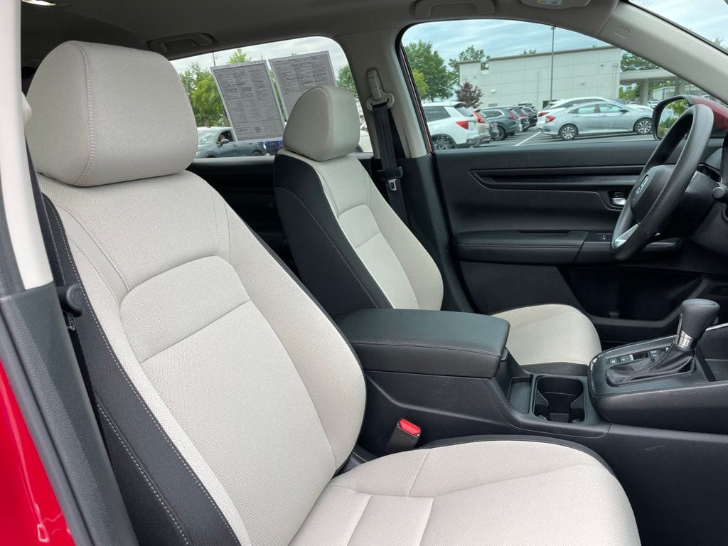 2024 Honda CR-V EX - Photo 31