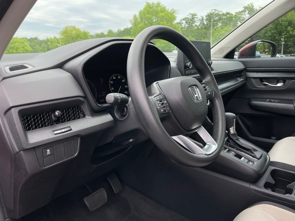 2024 Honda CR-V EX - Photo 27