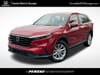 1 thumbnail image of  2024 Honda CR-V EX