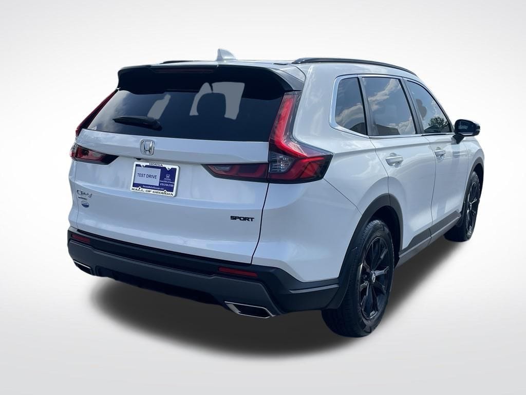 2024 Honda CR-V Sport - Photo 6