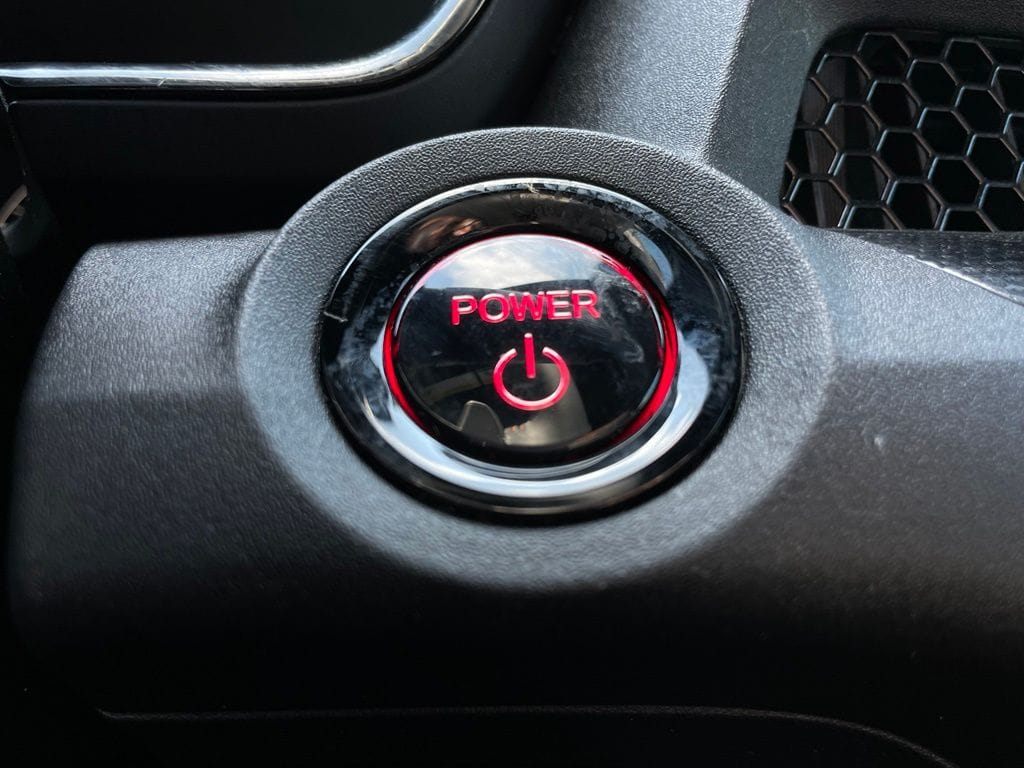 2024 Honda CR-V Sport - Photo 21
