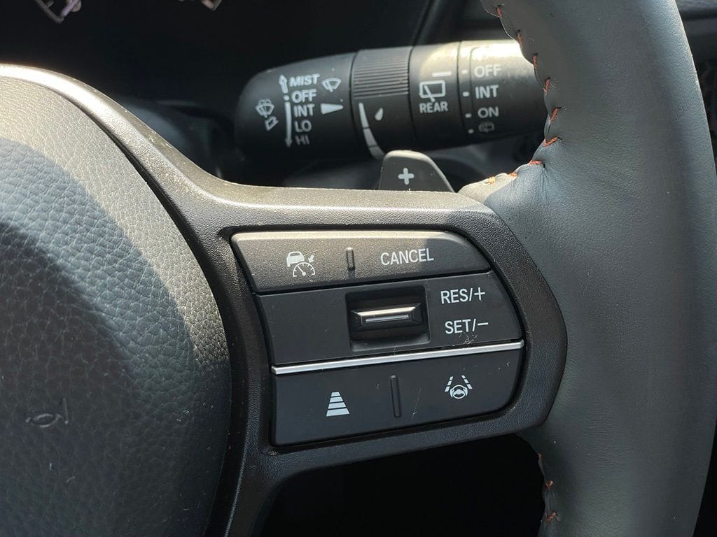2024 Honda CR-V Sport - Photo 14