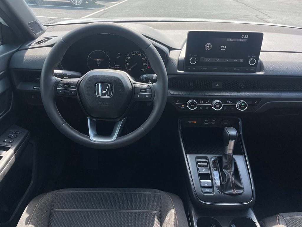 2024 Honda CR-V Sport - Photo 11