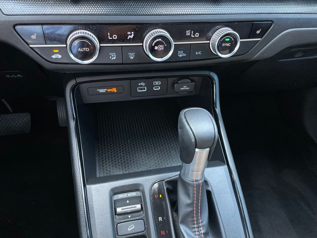 2024 Honda CR-V Sport - Photo 18
