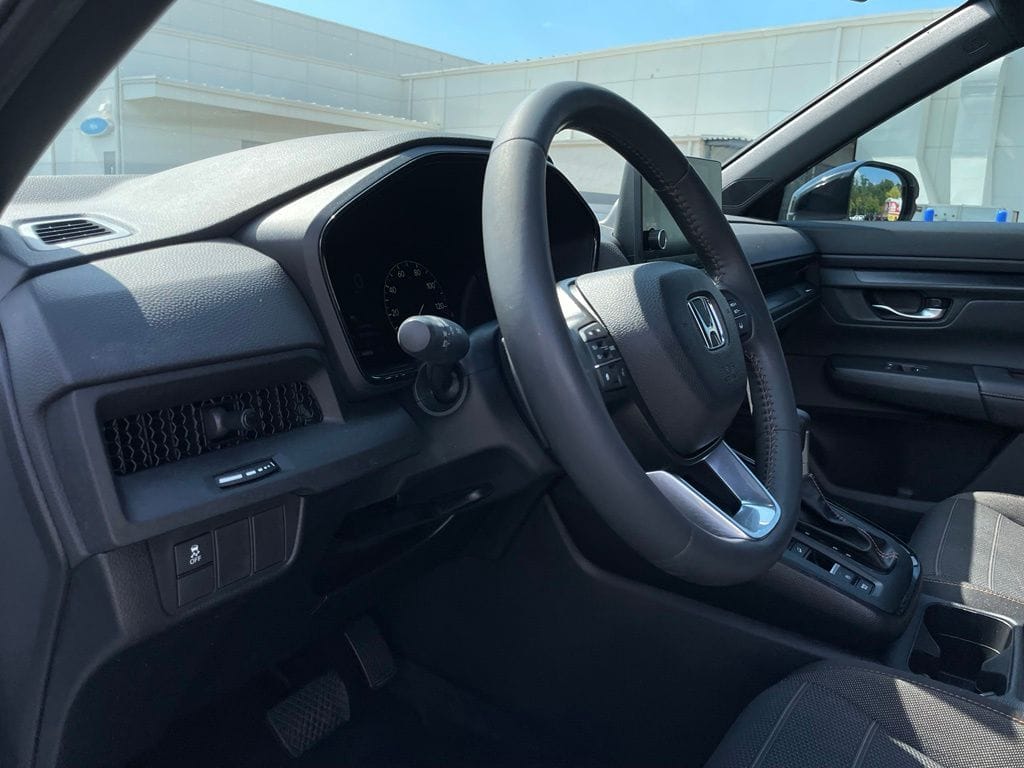 2024 Honda CR-V Sport - Photo 27