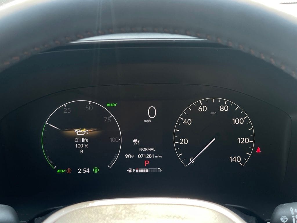 2024 Honda CR-V Sport - Photo 13