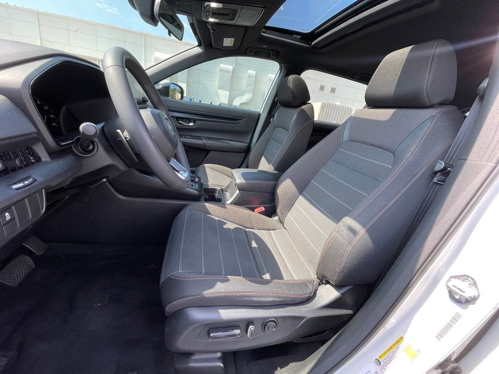 2024 Honda CR-V Sport - Photo 26