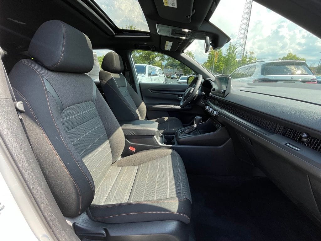 2024 Honda CR-V Sport - Photo 32