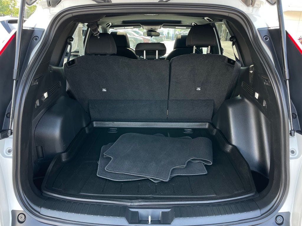 2024 Honda CR-V Sport - Photo 41