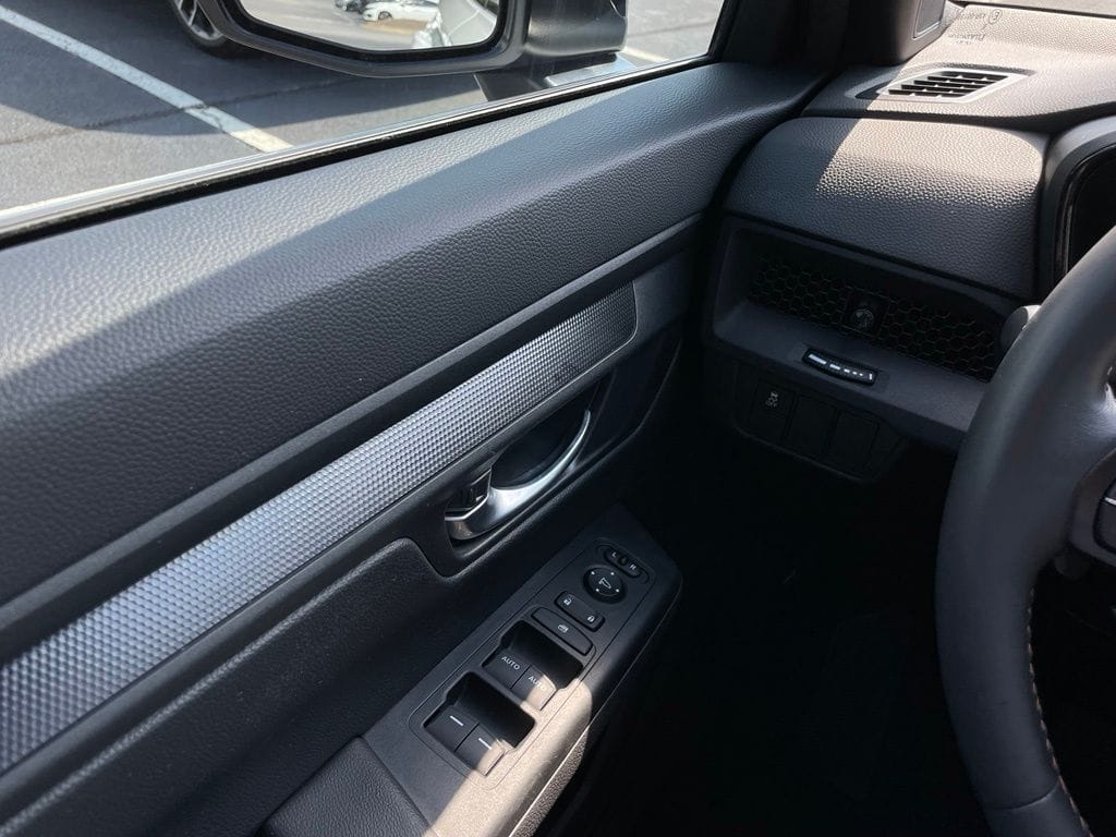 2024 Honda CR-V Sport - Photo 22