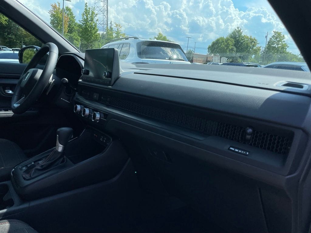 2024 Honda CR-V Sport - Photo 33