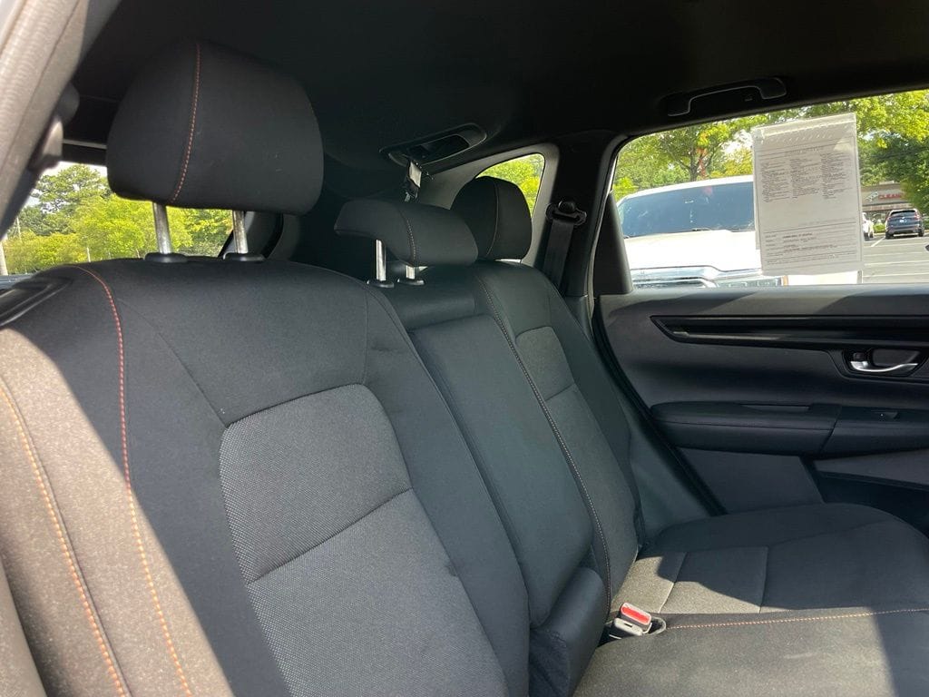 2024 Honda CR-V Sport - Photo 36